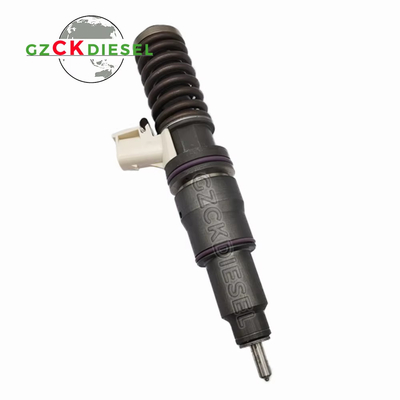 Инжектор дизельного топлива 21644596 21371672 21340612 BEBE4D24001 Для экскаватора Volvo EC380D EC480D