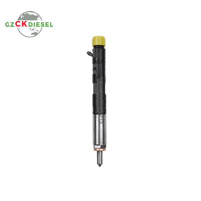 Инжектор топлива EJBR1801A 166009384R 8200365186 8200049873 Для Renault 1.5 dci Delphi Injector