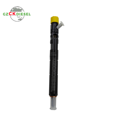 Инжектор топлива EJBR03001D 33801-4X900 33800-4X900 EJBR02501Z Для Дельфи KIA Bongo3 2.9L KJ
