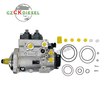 891866-CP5-2 Комплект ремонта топливных насосов 0445020236 Для CP5 CP5-2