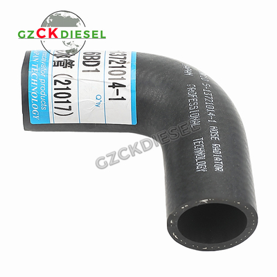 Водяной насос обходный шланг 5-13721014-1 5137210141 Для экскаватора ZX200-2 ZX200-5