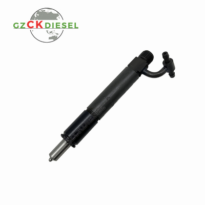 Инжектор дизельного топлива AKN90M6425A 675960C91 Для двигателя DT466