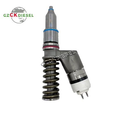 250-1312 2501312 10R-1275 10R1275 Инжектор топлива для двигателя CAT 3508 3508B 3512 3512B 3516 3516B