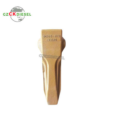 475-5477 Экскаватор Кувшин зубы 505-4113 381-4089 Для  E336 экскаватор