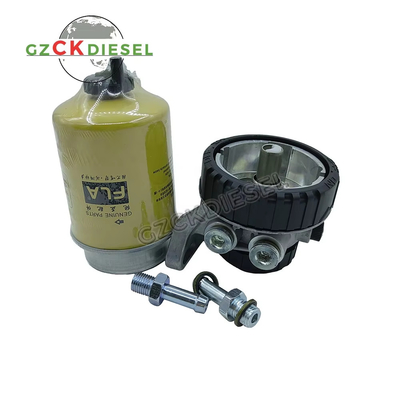Фильтр топлива Сепаратор топлива и воды 130-7092 1307092 Для двигателя Caterpillar 424D 436C 420D 3024C C4.4