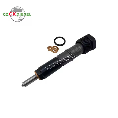 Инжектор топлива 4948366 KDAL59P6 3283562 3283576 для двигателя Cummins 6BT5.9 6BT