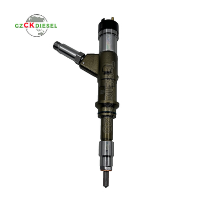 Инжектор топлива 4307475 5491515 Подходит для двигателя Cummins ISG