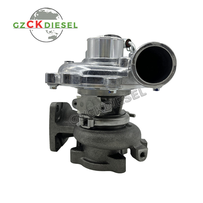 Турбокомпрессор 17201-30030 1720130030 Для D4D 4WD 2KD-FTV 2KDFTV 2KD 2.5L