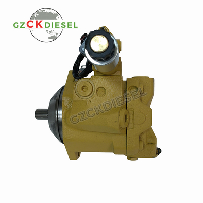 Пистоновый насос 295-9426 2959426 для экскаватора CAT 349D 345D