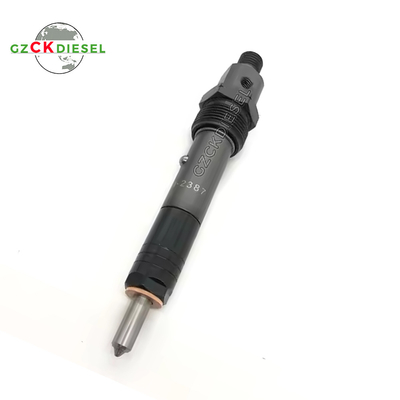 Новый дизельный топливный инжектор 170-2387 1702387 Для Caterpillar 3054C двигатель 924G 924GZ загрузчик
