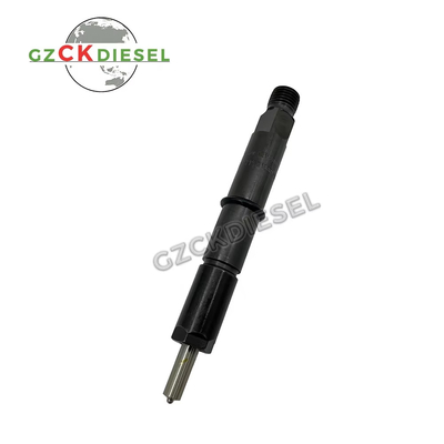 Инжектор топлива 0432191313 02113000 20549383 Для экскаватора Volvo D6D Engine EC210B