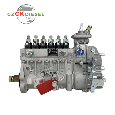 Насос для впрыска топлива 4994681 для двигателя Cummins 6BTA5.9-C130