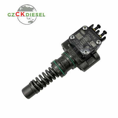D6D Впрыск топлива 12R008 2112707 NDB008 NDB090 Для экскаватора EC210
