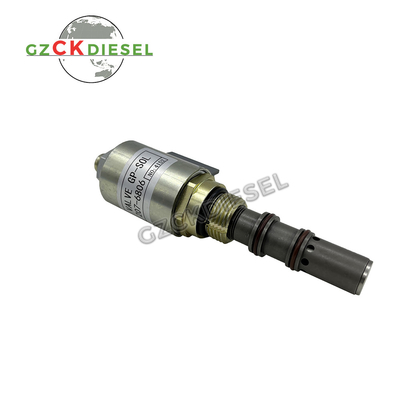Соленоидный клапан 207-6806 2076806 Для 980G 972G 962G 966G 950G