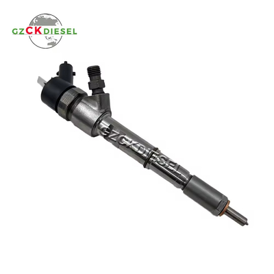 Инжектор топлива Common Rail 0445110340 0445110739 для Fiat 1.6 TDCI HDI