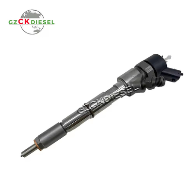 Форсунка Common Rail 0445110542 0445110707 0445110745 0445110708 для Bosch 110 Series CRI12-16