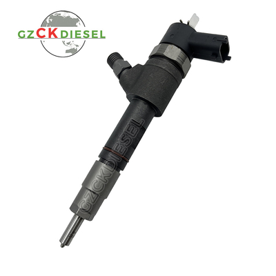 Инжектор топлива 1J808-53052 1J80853052 0445110775 Для двигателя D1803 V2403 Погрузчик R430