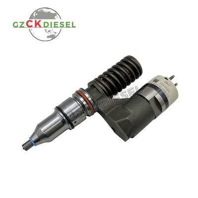 Инжектор топлива 116-5414 1165414 Для C10 C12 3176C Экскаватор 345B 345B