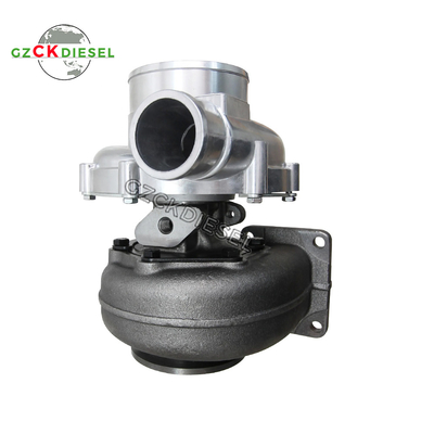 Турбокомпрессор RE550941 RE530632 RE529464 RE531530 для двигателя John Deere C23 750J 6.8L