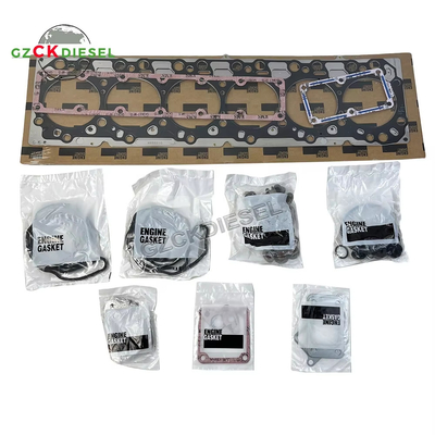Набор прокладки 4955229 4955230 для двигателя Cummins 6BT 6.3 QSB QSB6.7