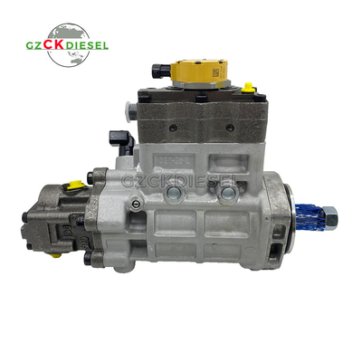 Насос для впрыска топлива 317-8021 291-5919 32F61-10301 для двигателя CAT C6.6 C7 320D