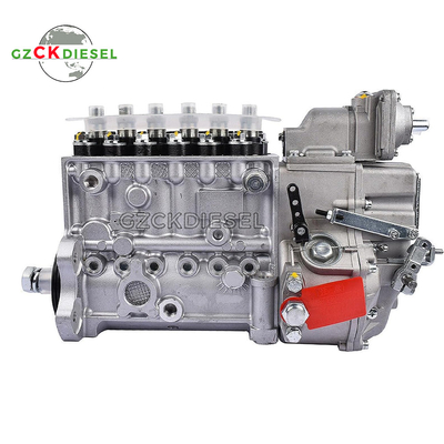 P7100 Впрыск топлива 3931537 3931538 3931599 0402736887 для двигателя Cummins 5.9L