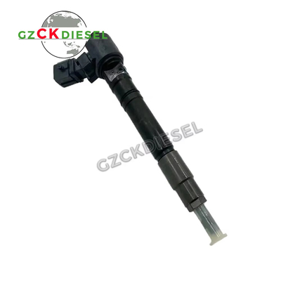 Новый инжектор 23670-08040 23670-08030 23670-35030 23670-35020 для Toyota Hiace Hilux 2.5D 2KD-FTV 2GD