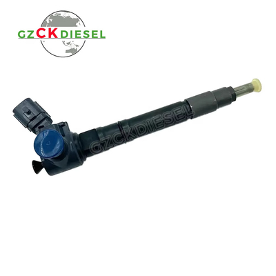 Новый инжектор 23670-08010 23670-08020 23670-08060 для Toyota Hilux 1GD 2GD