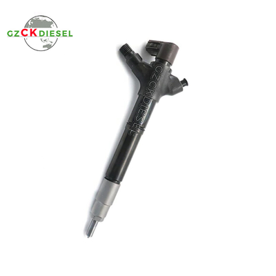 Инжектор топлива 23670-11030 2367011030 23670-08080 2367008080 для Toyota Hilux 2GD-FTV