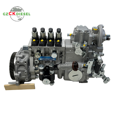 Насос для впрыска топлива 9700360415 ME228041 Подходит для двигателя Mitsubishi 4D34T4