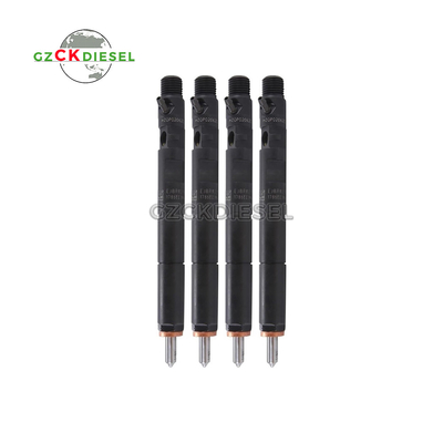 Новый инжектор дизельного топлива EJBR02301Z 33800-4X500 338004X500 для двигателя HYUNDAI