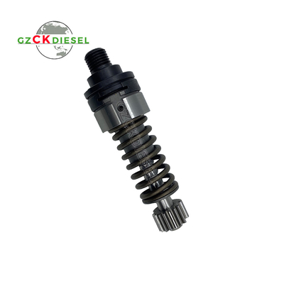 Прокачиватель топливного впрыска 7W-0561 7W0561 для 3408 3408B 3412 3412C двигатель 631E