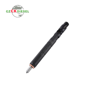 Инжектор топлива EJBR02501Z 33800-4X900 338004X900 для двигателя Delphi