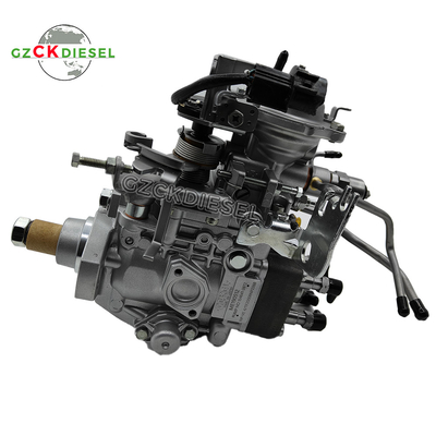 4M40-TI Впрыск топлива ME190512 104741-3872 1047413872 9460614183 NP-VE 4/11F2000RNP2258