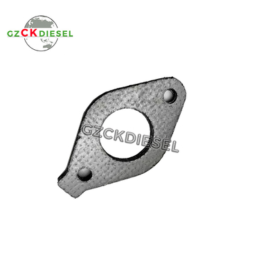 C9 Выхлопная труба двигателя 161-3411 1613411 209-7290 2097290 для Caterpillar 330D 336 D6