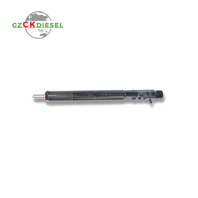 Дизельный инжектор Common Rail EJBR03301D 11121007AR для двигателя Delphi