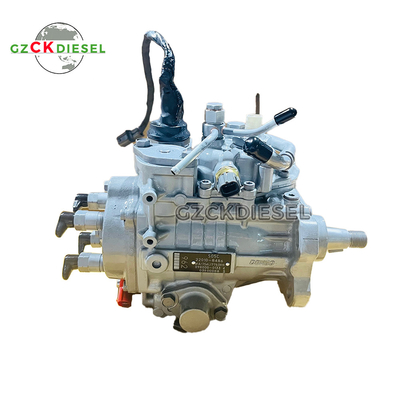 Насос для впрыска топлива 22010-8486 098000-0133 220108486 0980000133 для S05C Toyota DYNA