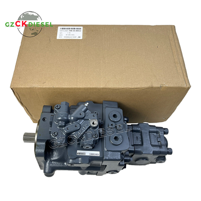 OEM гидравлический насос 708-3S-00512 7083S00512 708-3S-00513 для мини экскаватора Komatsu PC35MR-2