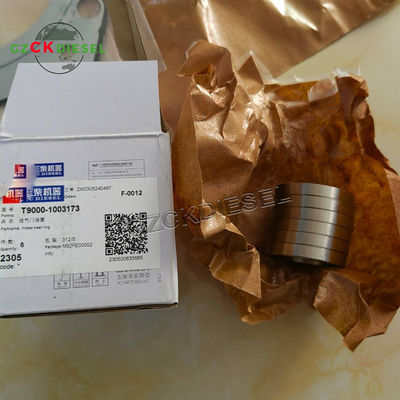 Оригинальное крыло выхлопного клапана T9000-1003174 Крыло впускного клапана T9000-1003173 для двигателя YC6T YC6T9000