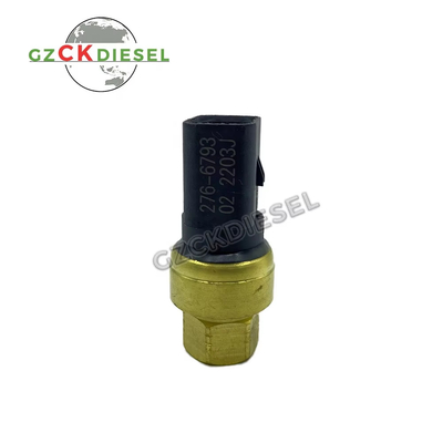 Датчик давления 276-6793 2766793 Подходит для экскаватора C7 C9 C-9 двигатель E325D E330D