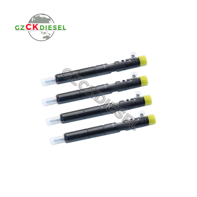 Новый топливный инжектор Common Rail EJBR05301D F50001112100011 для двигателя YC4F-2008