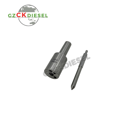 Дюзел впрыска дизельного топлива DLLA155S1420 DLLA 155 S 1420