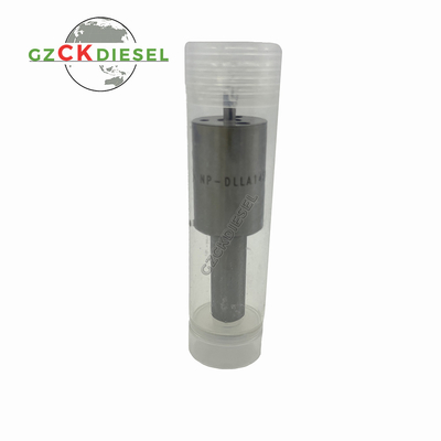 Дизельное топливо инжектор ноздри DLLA145SM012 6152-12-3120 для экскаватора PC400-6