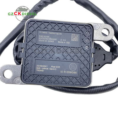 Датчик оксидов азота NOX Sensor 23494641 WKR1004-1103 WKR10041103