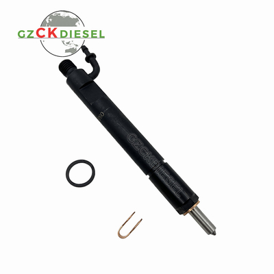 Инжектор топлива 04271760 0432193596 для двигателя F2L1011F F3L1011F F4L1011F F4M1011F