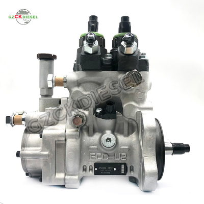 Топливный насос высокого давления 094000-0310 RE518423 для двигателя John Deere 6081T