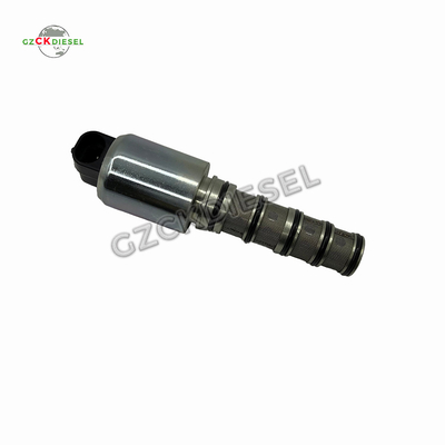 Электромагнитный клапан AT310586 для 210K 315SJ 310L 310SK 325K 410K 410L