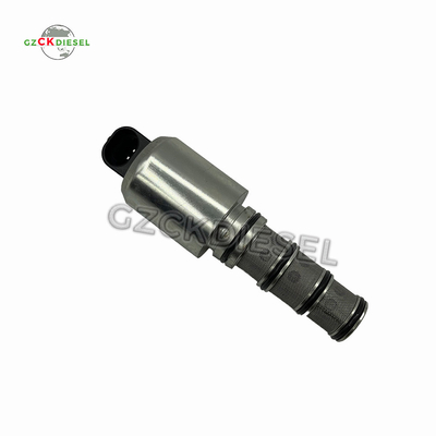 Электромагнитный клапан AT310587 для 210LE 210K 210LJ 310J 310K