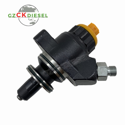 Станция клапана 094040-0370 094040-0270 для экскаватора PC400-7 PC450-7