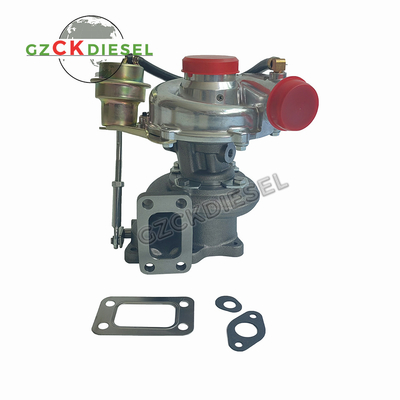 Турбокомпрессор 24100-1541D 24100-1541 Turbo RHC6 для двигателя FB14 Мотор W04CT